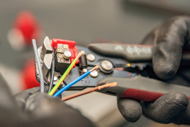 Best Ceiling Fan Installation Electrician  in Watonga, OK
