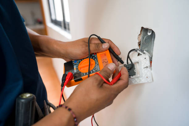 Best 24-Hour Electrician  in Watonga, OK