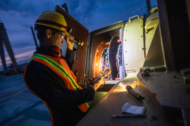 Best Electrical System Inspection  in Watonga, OK
