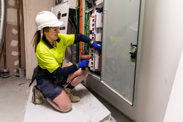Best Affordable Emergency Electrician  in Watonga, OK