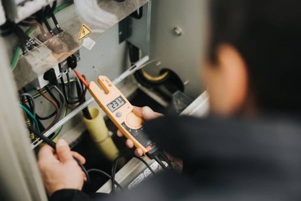 Best Local Electrician Companies  in Watonga, OK