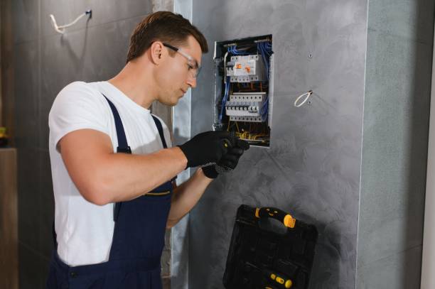 Best Home Electrical Repair  in Watonga, OK