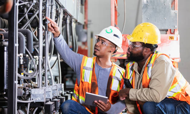Best Commercial Electrician Services  in Watonga, OK