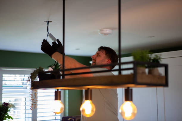 Best Electrical Installation Contractor  in Watonga, OK
