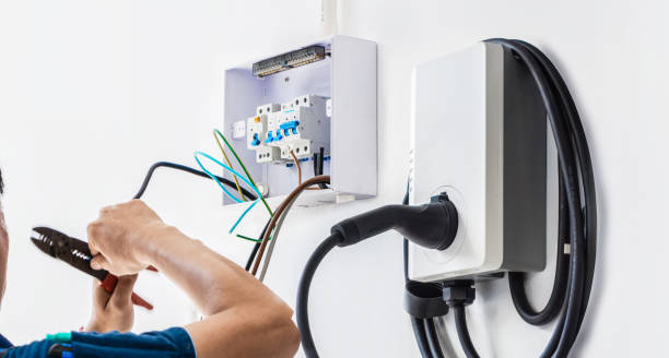 Best Electrical Installation Contractor  in Watonga, OK