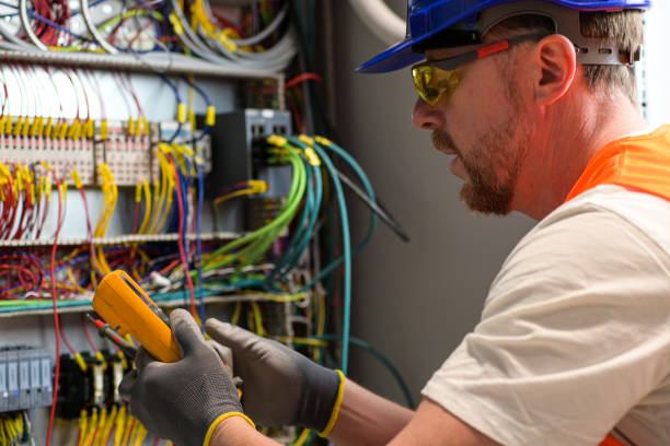 Best Electric Panel Repair  in Watonga, OK