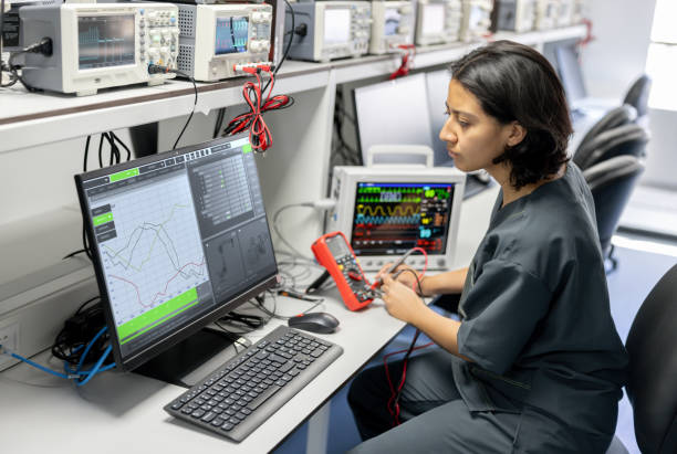 Professional Electrician in OK