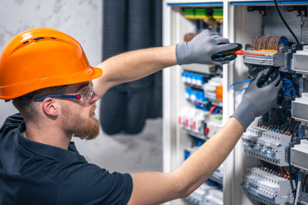 Best Circuit Breaker Repair  in Watonga, OK